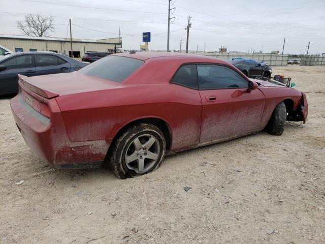 Photo 3 from auction – 2010 DODGE CHALLENGER with VIN 2B3CJ4DV8AH184304