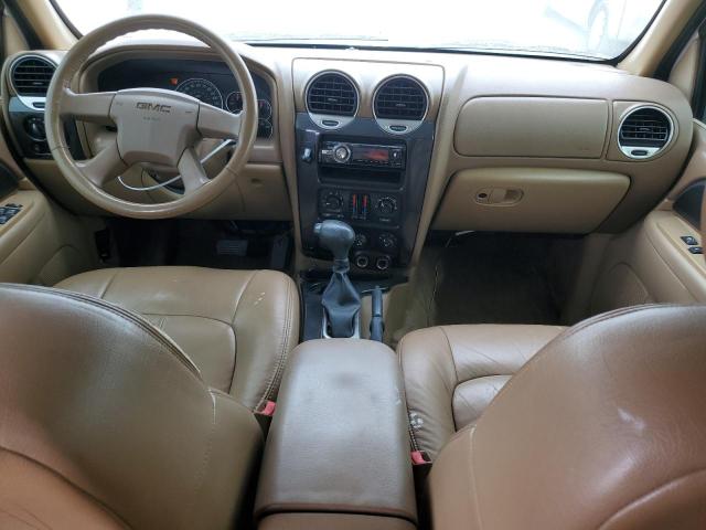 Photo 8 from auction – 2003 GMC ENVOY with VIN 1GKDS13S532154649