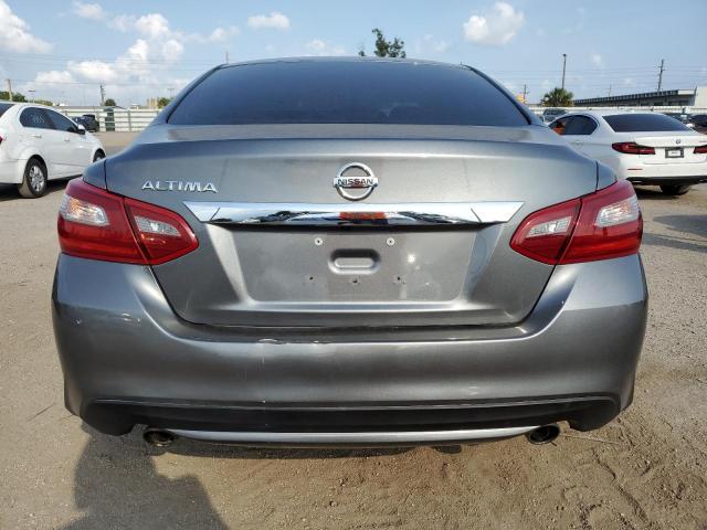 Photo 6 from auction – 2018 NISSAN ALTIMA 2.5 with VIN 1N4AL3AP5JC293814