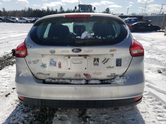 Photo 6 from auction – 2015 FORD FOCUS SE with VIN 1FADP3K2XFL257919