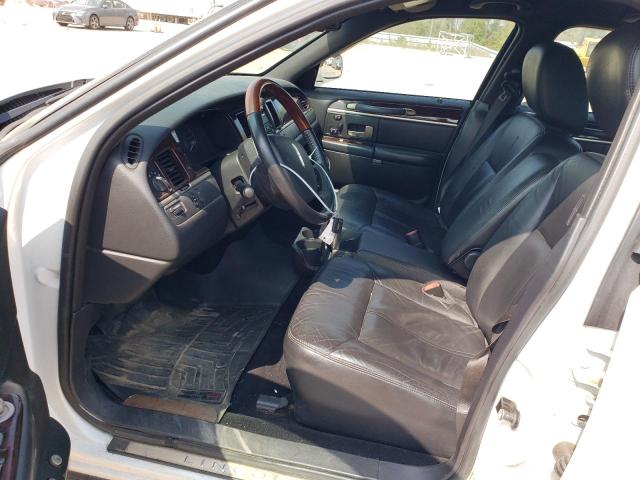 Photo 7 from auction – 2011 LINCOLN TOWN CAR S with VIN 2LNBL8CV8BX755967