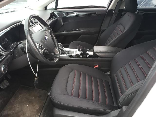 Photo 7 from auction – 2014 FORD FUSION SE with VIN 3FA6P0H74ER170317