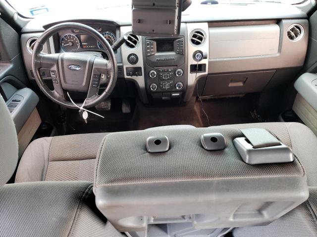 Photo 8 from auction – 2014 FORD F150 SUPER with VIN 1FTFW1ET4EKE89032
