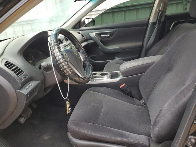Photo 7 from auction – 2013 NISSAN ALTIMA 2.5 with VIN 1N4AL3AP3DC183204
