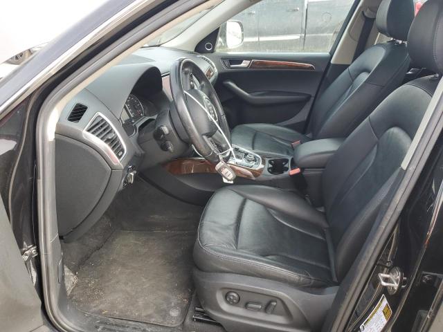 Фото 7 с аукциона – 2012 AUDI Q5 PREMIUM с VIN WA1LFAFP9CA072586