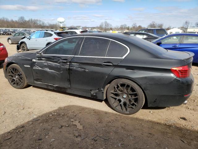 Photo 2 from auction – 2014 BMW 535 XI with VIN WBA5B3C58ED534076