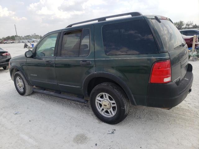 Photo 2 from auction – 2002 FORD EXPLORER X with VIN 1FMZU62E92UA70949
