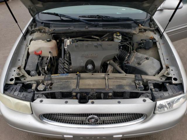 Photo 11 from auction – 2004 BUICK LESABRE LI with VIN 1G4HR54K944125672