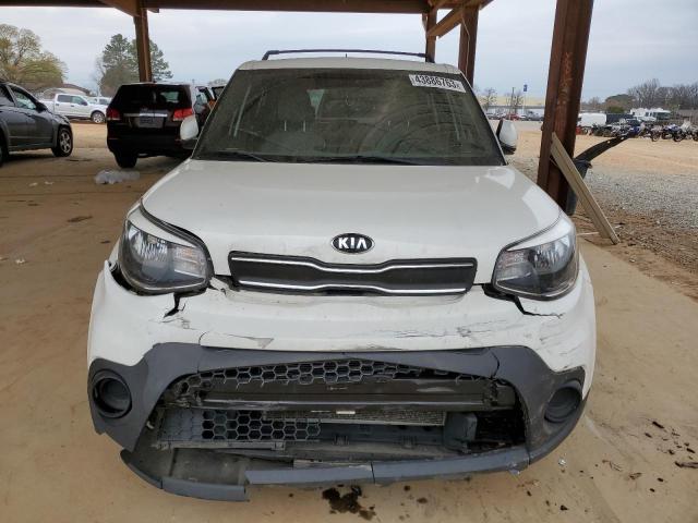 Photo 5 from auction – 2018 KIA SOUL with VIN KNDJN2A27J7900498