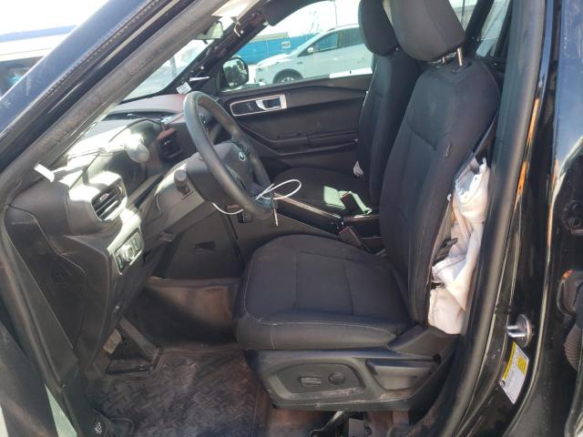Photo 7 from auction – 2021 FORD EXPLORER P with VIN 1FM5K8AB8MGA20200
