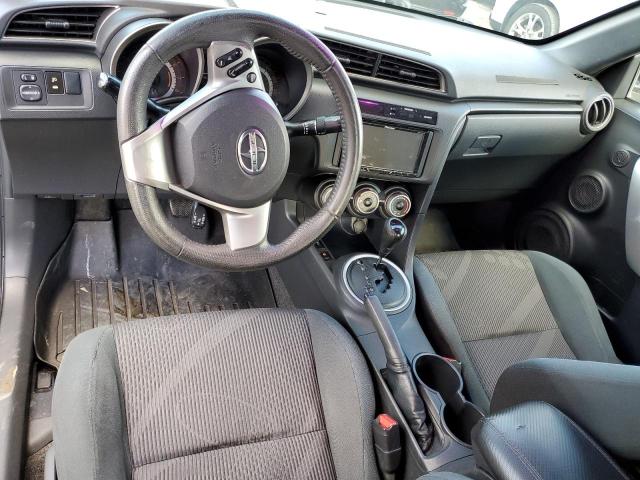 Photo 8 from auction – 2012 TOYOTA SCION TC with VIN JTKJF5C70C3042236
