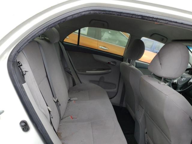 Photo 10 from auction – 2011 TOYOTA COROLLA BA with VIN JTDBU4EE3BJ105122