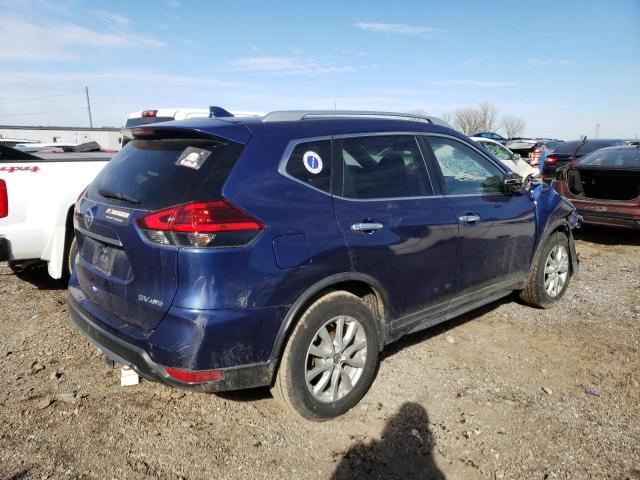 Photo 3 from auction – 2017 NISSAN ROGUE S with VIN KNMAT2MV8HP506286