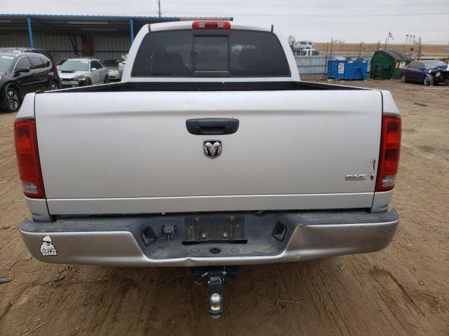 Photo 6 from auction – 2005 DODGE RAM 1500 S with VIN 1D7HA18D45S173969
