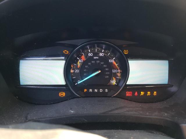 Photo 9 from auction – 2018 FORD EXPLORER X with VIN 1FM5K8D81JGB48130