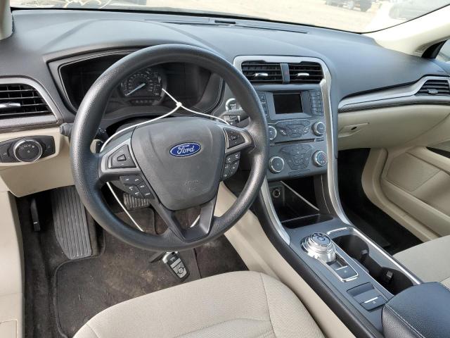 Photo 8 from auction – 2018 FORD FUSION SE with VIN 3FA6P0HD6JR281659