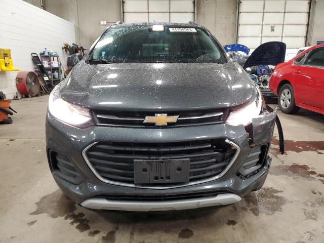 Photo 5 from auction – 2018 CHEVROLET TRAX 1LT with VIN KL7CJLSB5JB690776