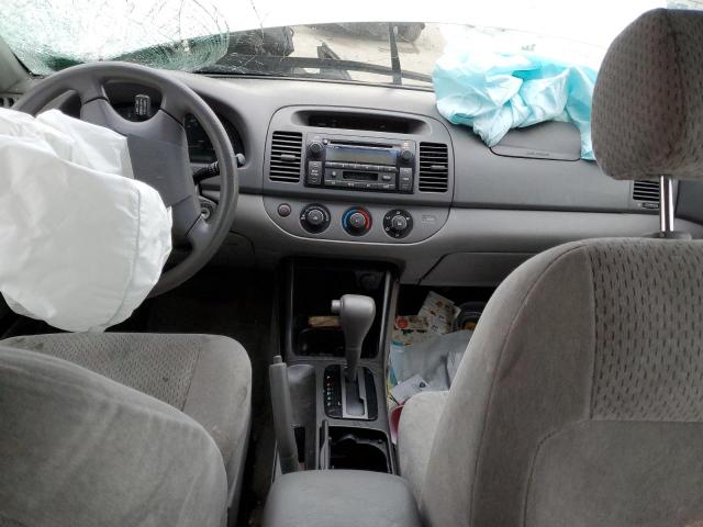 Photo 8 from auction – 2003 TOYOTA CAMRY LE with VIN 4T1BF32K43U059083
