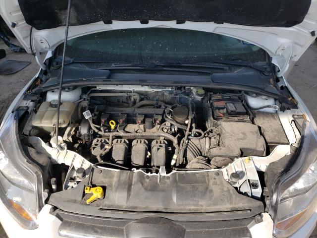 Photo 11 from auction – 2014 FORD FOCUS SE with VIN 1FADP3K23EL393193