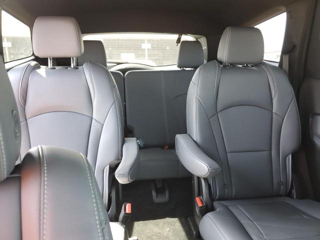 Photo 10 from auction – 2022 BUICK ENCLAVE PR with VIN 5GAERCKW2NJ126796