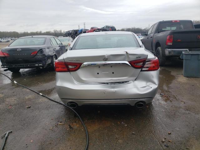 Photo 6 from auction – 2018 NISSAN MAXIMA 3.5 with VIN 1N4AA6APXJC379241