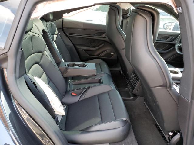 Photo 10 from auction – 2022 PORSCHE TAYCAN with VIN WP0AA2Y11NSA11694