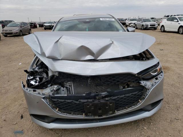 Photo 5 from auction – 2021 MAZDA 3 with VIN JM1BPAA76M1314323