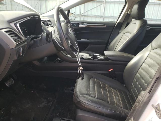 Photo 7 from auction – 2015 FORD FUSION SE with VIN 3FA6P0LU2FR172162