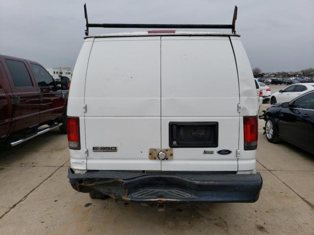 Photo 6 from auction – 2010 FORD ECONOLINE with VIN 1FTSE3EL5ADA00620