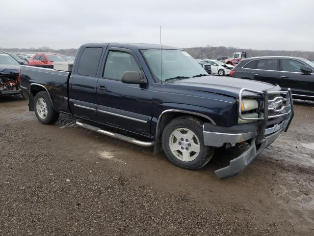 Photo 4 from auction – 2005 CHEVROLET SILVERADO with VIN 1GCEC19T45Z123948