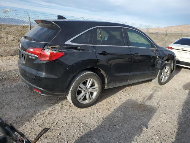 Photo 3 from auction – 2015 ACURA RDX with VIN 5J8TB3H38FL018519
