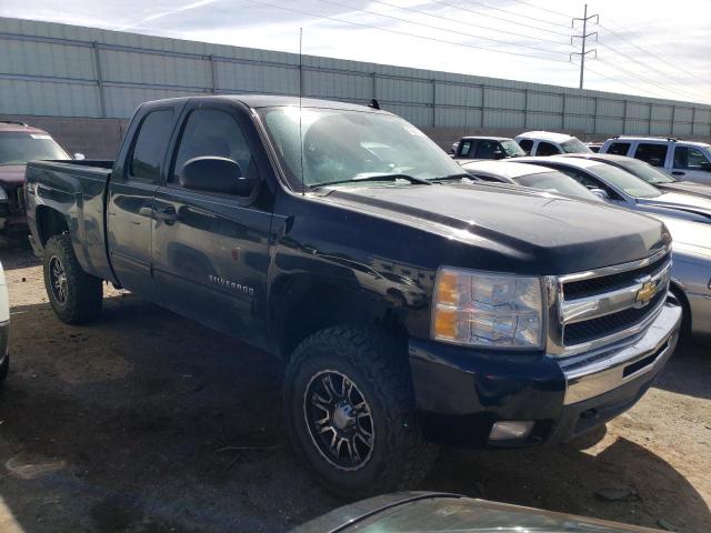 Photo 4 from auction – 2011 CHEVROLET SILVER1500 with VIN 1GCRKSE32BZ372275