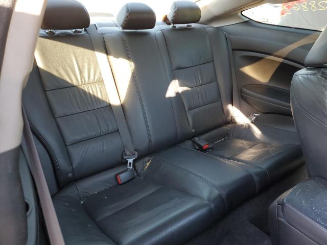 Photo 10 from auction – 2010 HONDA ACCORD EXL with VIN 1HGCS2B83AA007396