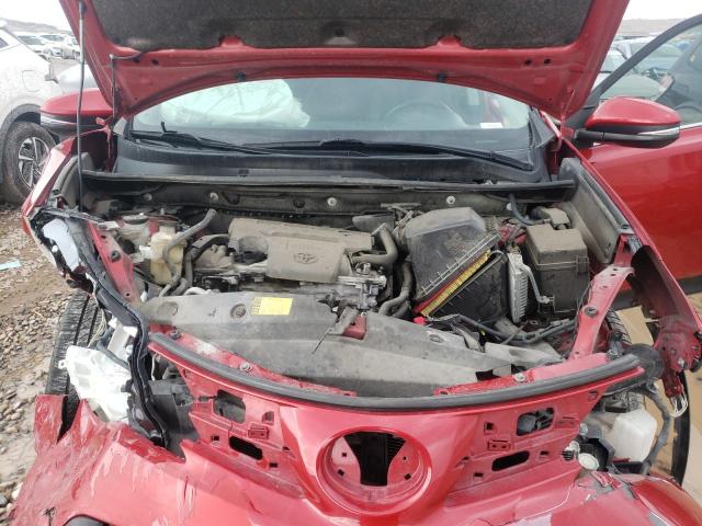 Photo 11 from auction – 2015 TOYOTA RAV4 LIMIT with VIN JTMDFREV9FD134435