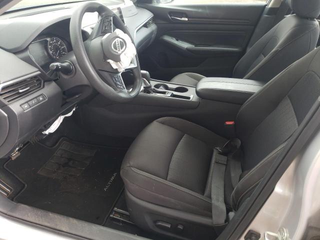 Photo 7 from auction – 2020 NISSAN ALTIMA S with VIN 1N4BL4BVXLC147824