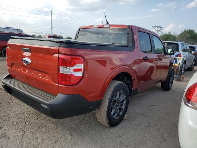 Photo 3 from auction – 2022 FORD MAVERICK X with VIN 3FTTW8E97NRB08740