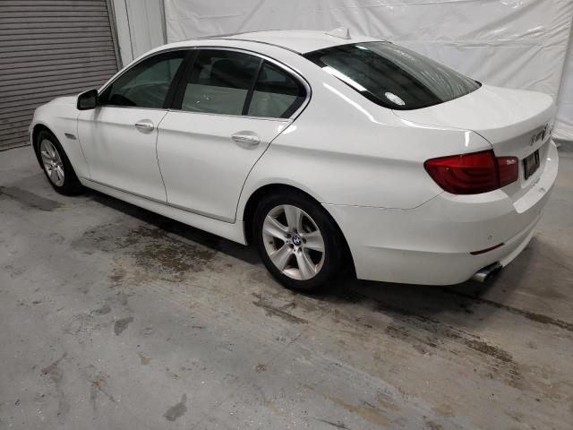 Photo 2 from auction – 2012 BMW 528 I with VIN WBAXG5C59CDX03315