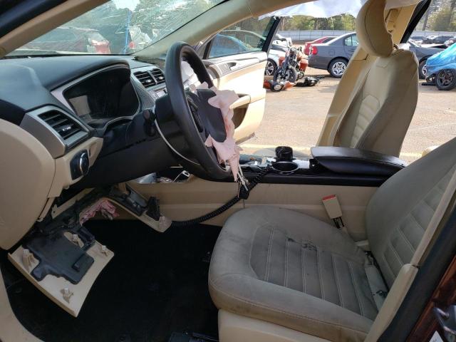 Photo 7 from auction – 2013 FORD FUSION SE with VIN 3FA6P0H74DR136926
