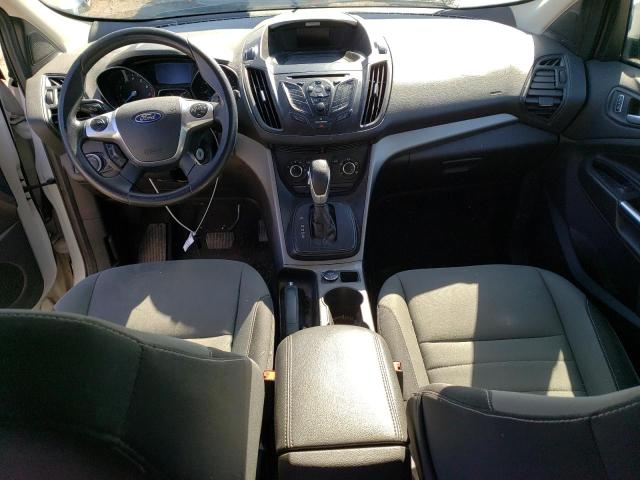 Photo 8 from auction – 2016 FORD ESCAPE SE with VIN 1FMCU9GX7GUC22526