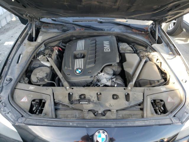 Photo 11 from auction – 2011 BMW 528 I with VIN WBAFR1C57BC751298