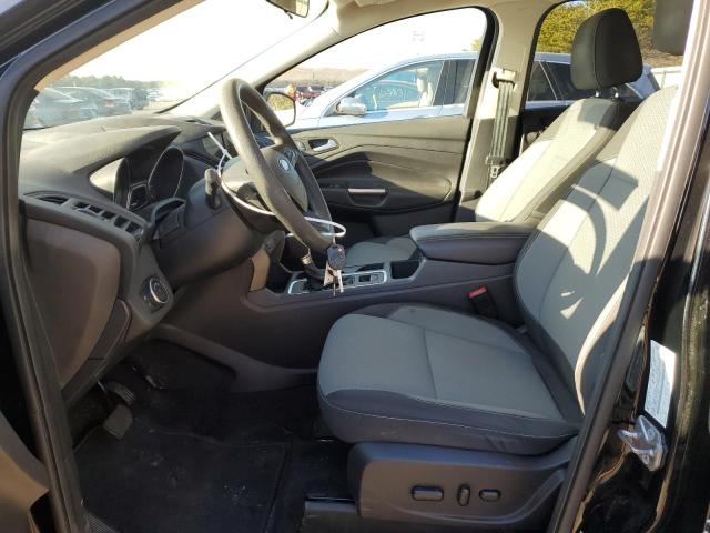 Photo 7 from auction – 2017 FORD ESCAPE SE with VIN 1FMCU9GD6HUB55540