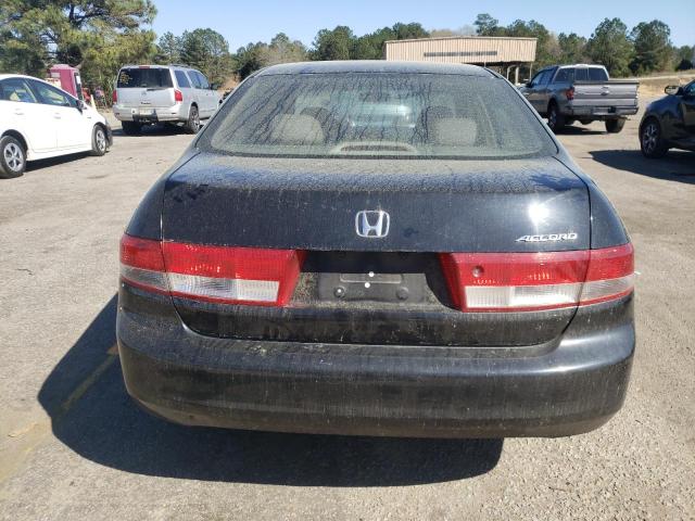 Photo 6 from auction – 2003 HONDA ACCORD EX with VIN JHMCM56653C003679