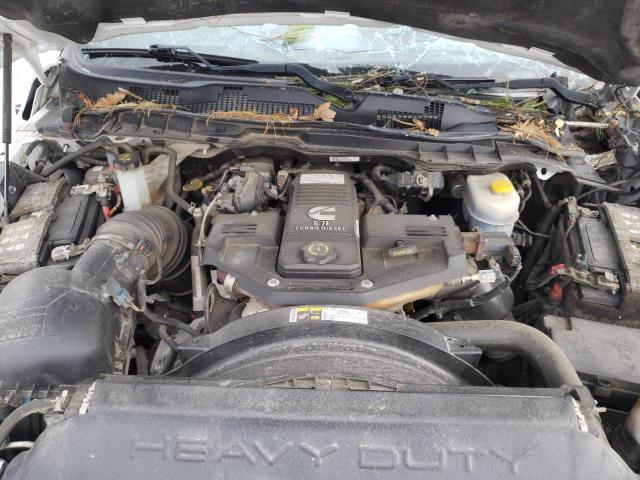 Photo 11 from auction – 2018 RAM 2500 SLT with VIN 3C6UR5DL5JG278356