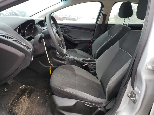 Photo 7 from auction – 2012 FORD FOCUS S with VIN 1FAHP3E25CL420355