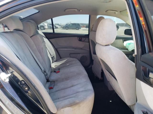 Photo 10 from auction – 2009 KIA OPTIMA LX with VIN KNAGE228X95367046