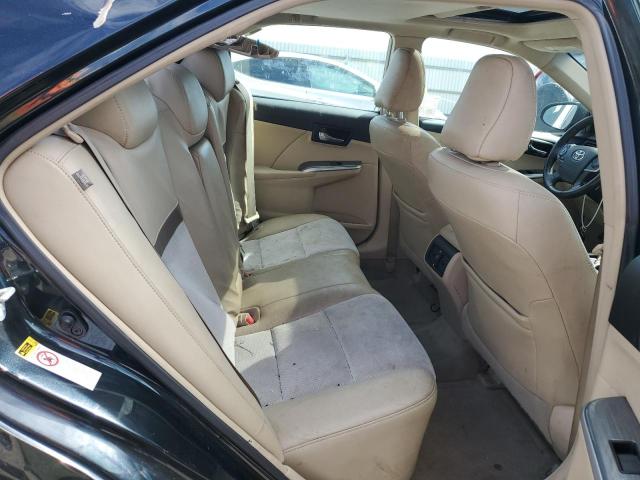 Photo 10 from auction – 2012 TOYOTA CAMRY HYBR with VIN 4T1BD1FK0CU047422