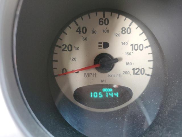 Photo 9 from auction – 2004 CHRYSLER PT CRUISER with VIN 3C4FY48B84T357306