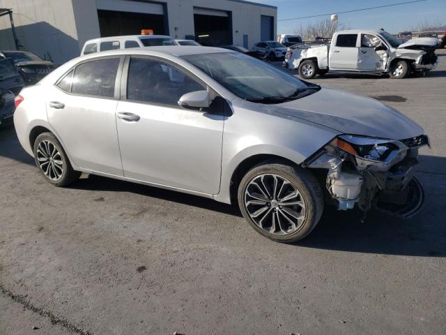 Photo 4 from auction – 2016 TOYOTA COROLLA L with VIN 5YFBURHE7GP520309