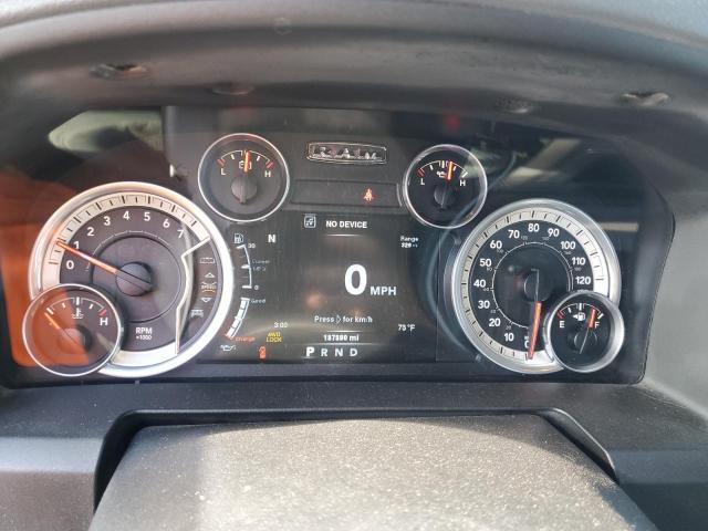 Photo 9 from auction – 2014 RAM 1500 SLT with VIN 1C6RR7LGXES291866