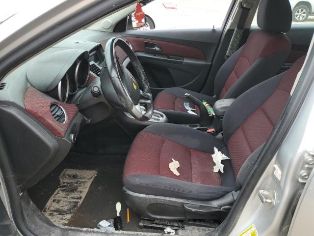 Photo 7 from auction – 2014 CHEVROLET CRUZE LT with VIN 1G1PC5SB3E7186884